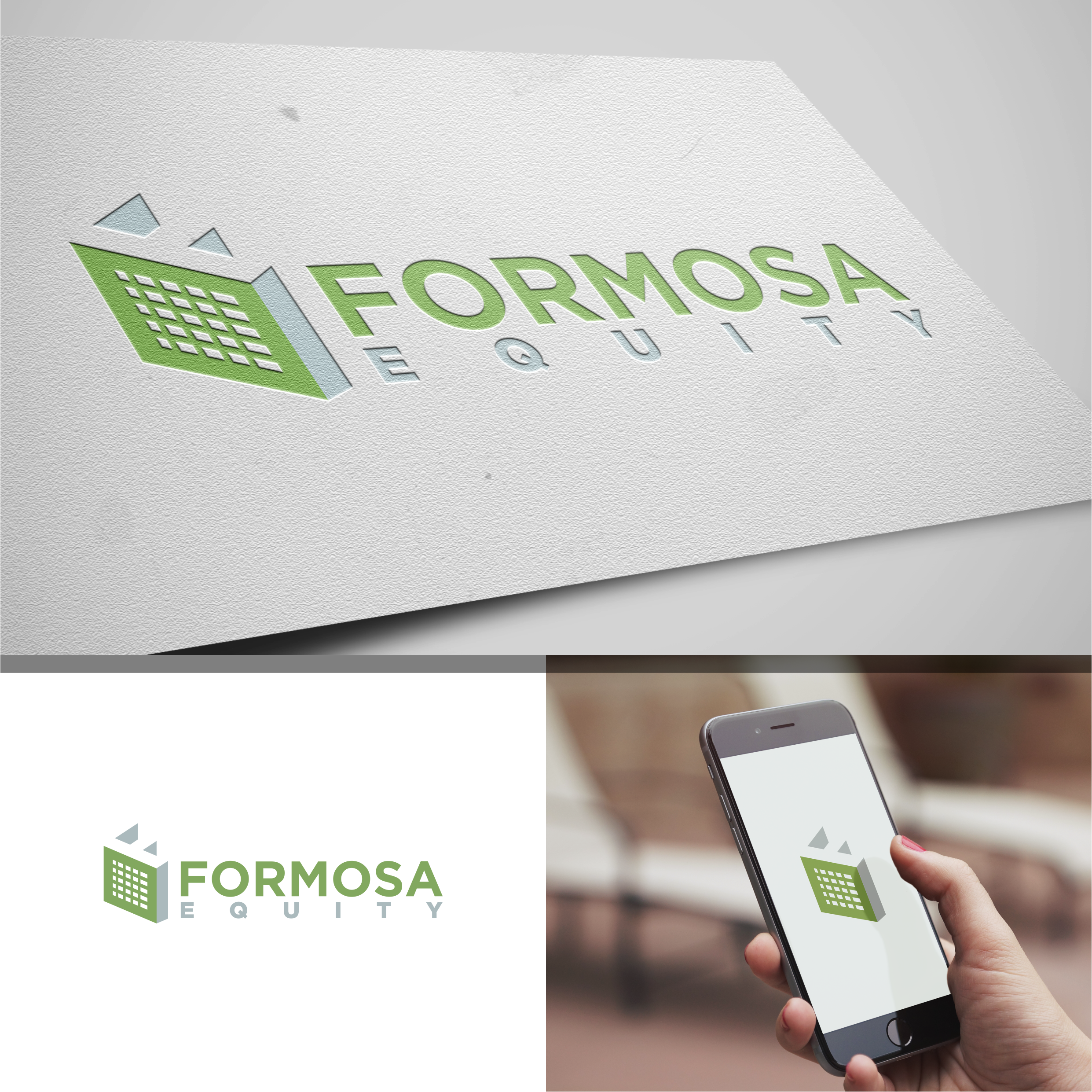 Logo Design by ghillvan for this project | Design #30602169