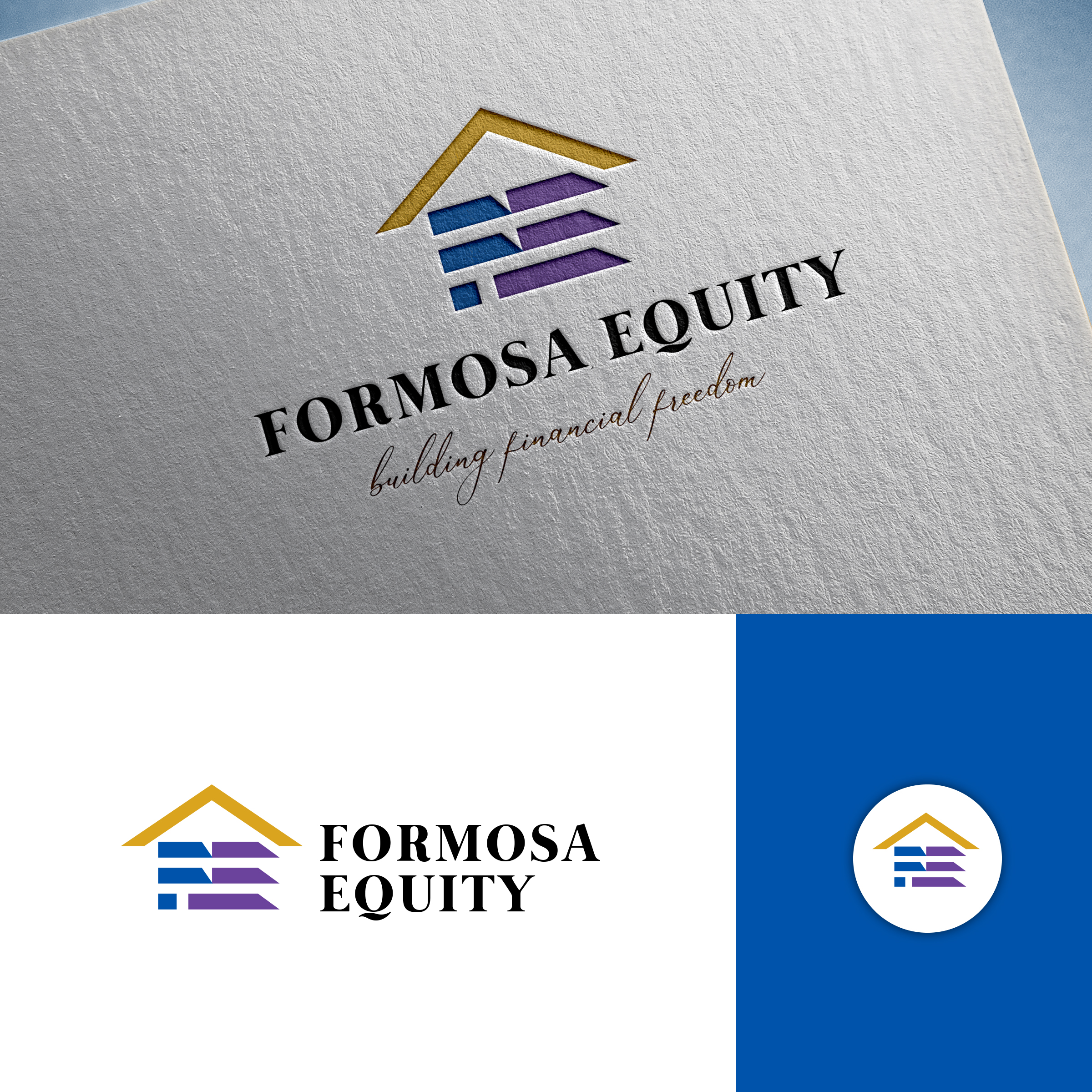 Logo Design by Logooos for this project | Design #30603631