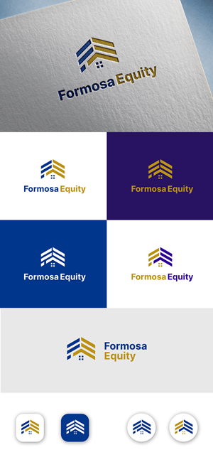 Logo Design by Logooos for this project | Design: #30621176