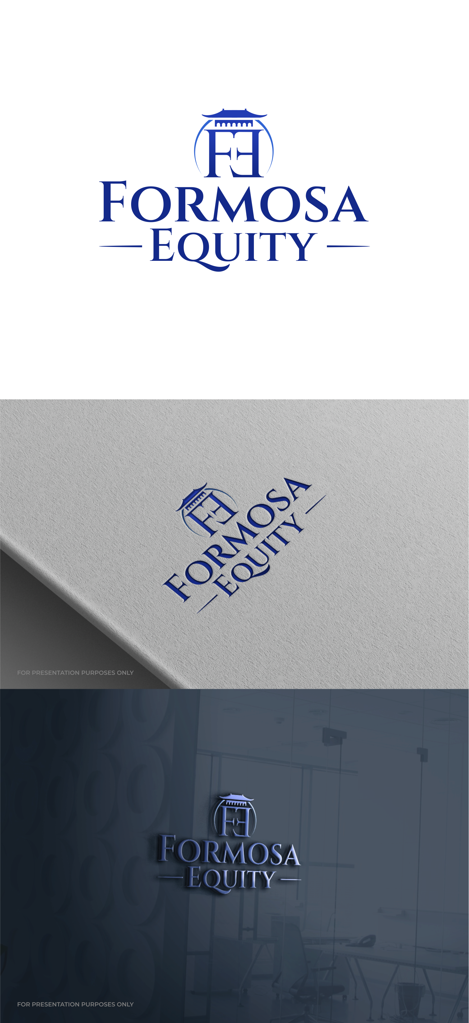 Logo Design by *mary for this project | Design #30581240