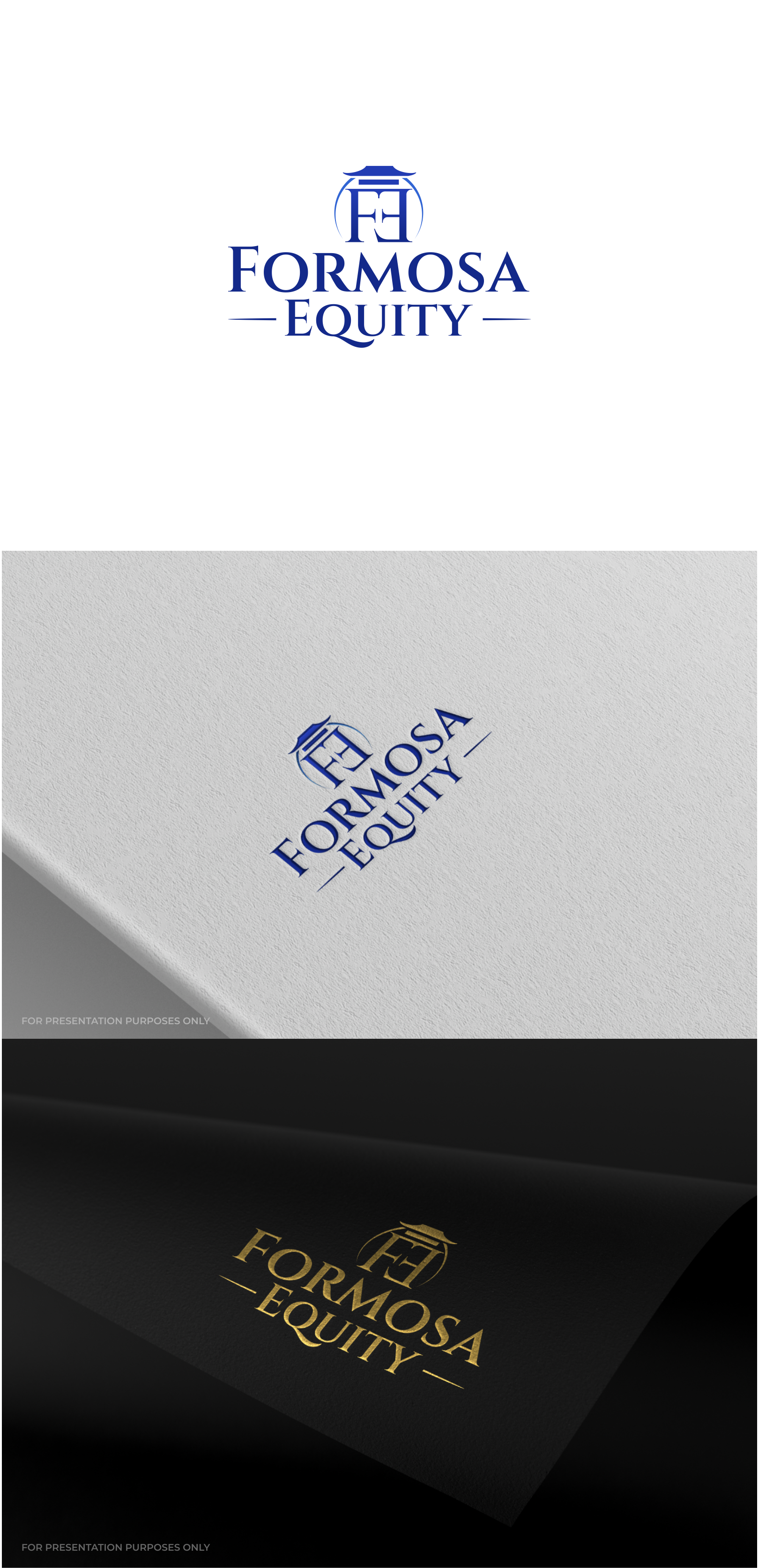 Logo Design by *mary for this project | Design #30636029