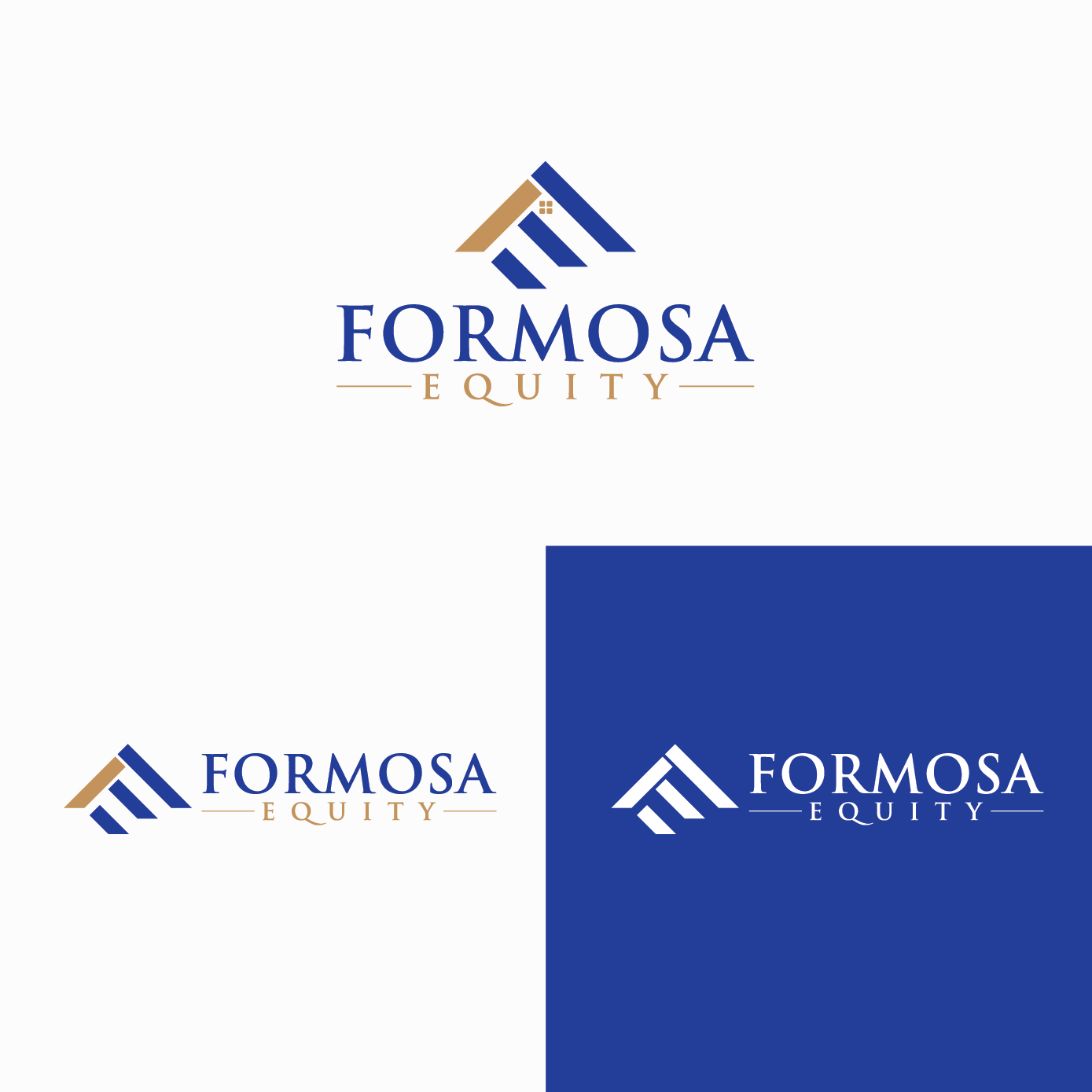 Logo Design by AL-BARAKAH for this project | Design #30580068