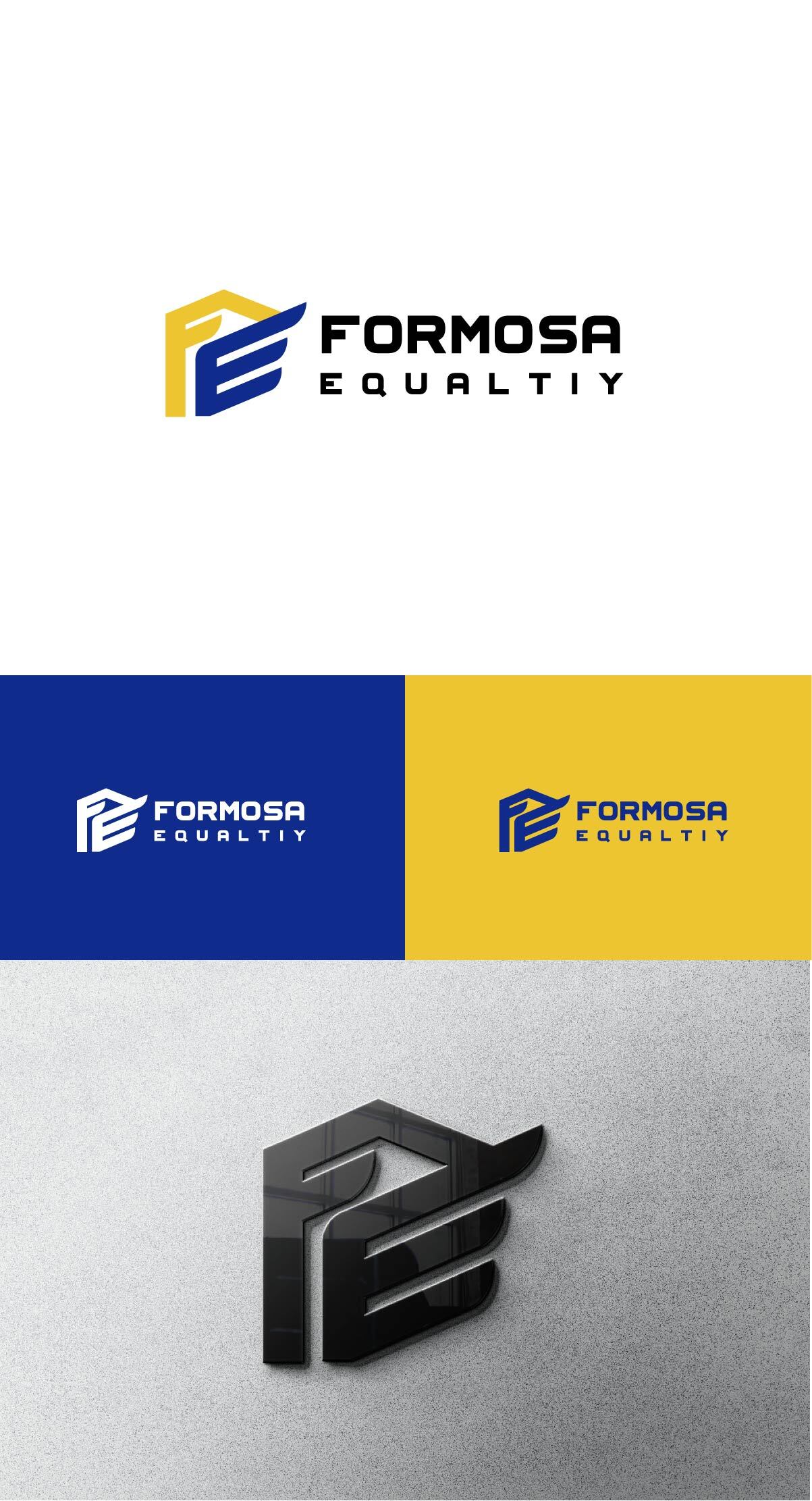 Logo Design by Eppeok for this project | Design #30577893