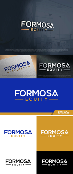 Logo Design by AlphabetZero.co.uk for this project | Design: #30592887