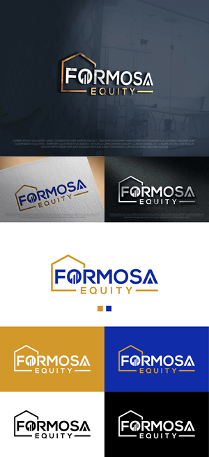 Logo Design by AlphabetZero.co.uk for this project | Design: #30592889