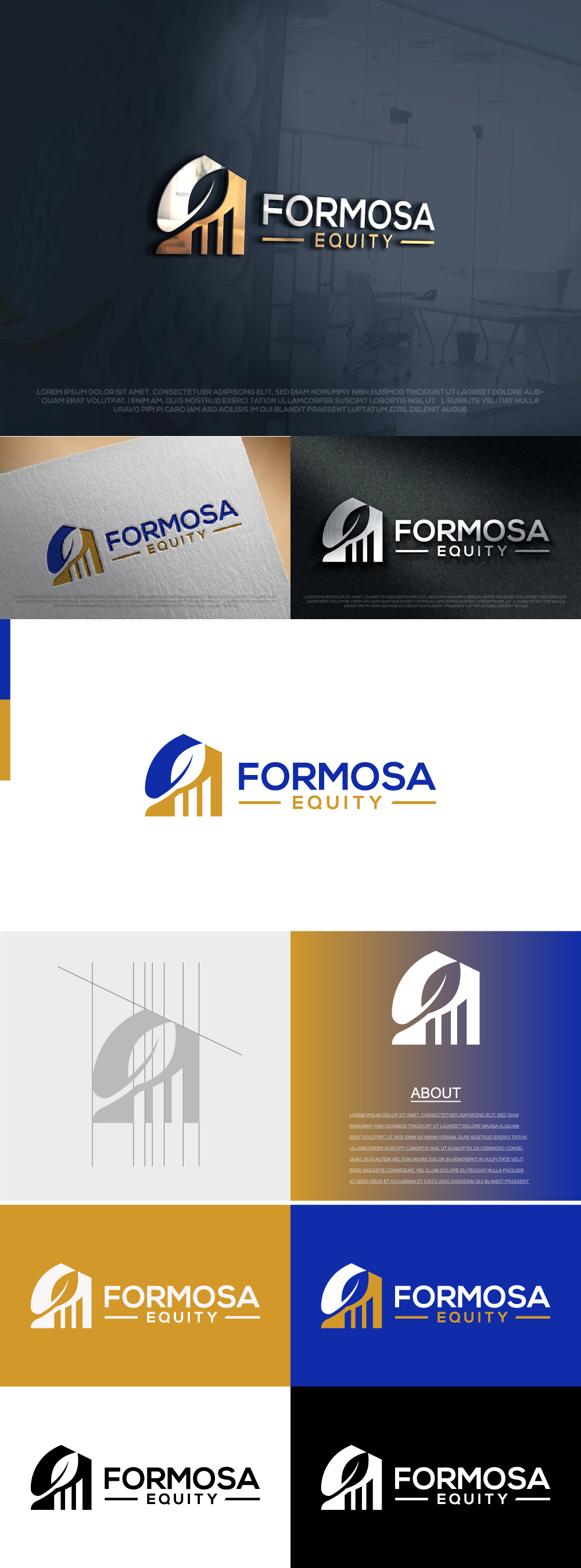 Logo Design by AlphabetZero.co.uk for this project | Design #30592891