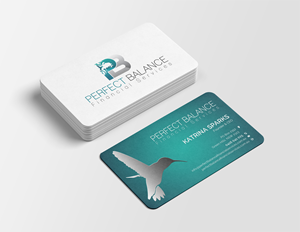 Business Card Design by Sun Moon Graphic Designer
