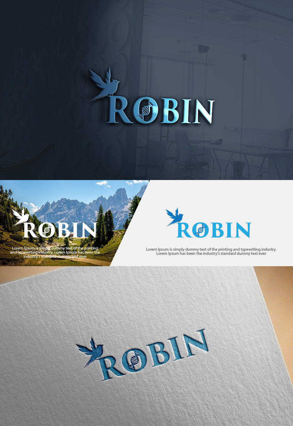 Logo Design by Sher Dil for Newcastle University | Design #30625315