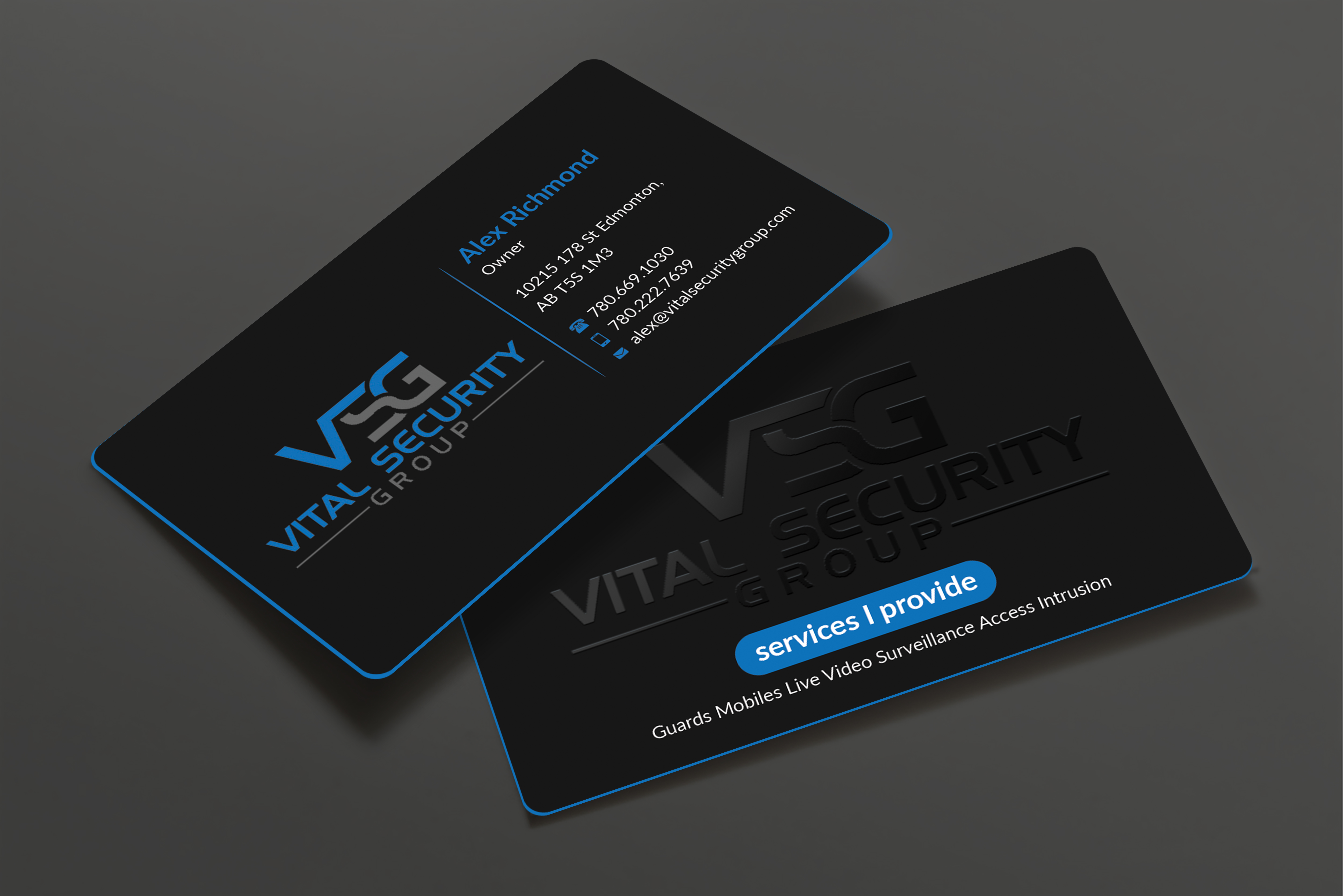 Visitenkarten-Design von Expert Bappy für dieses Projekt | Design #30577948