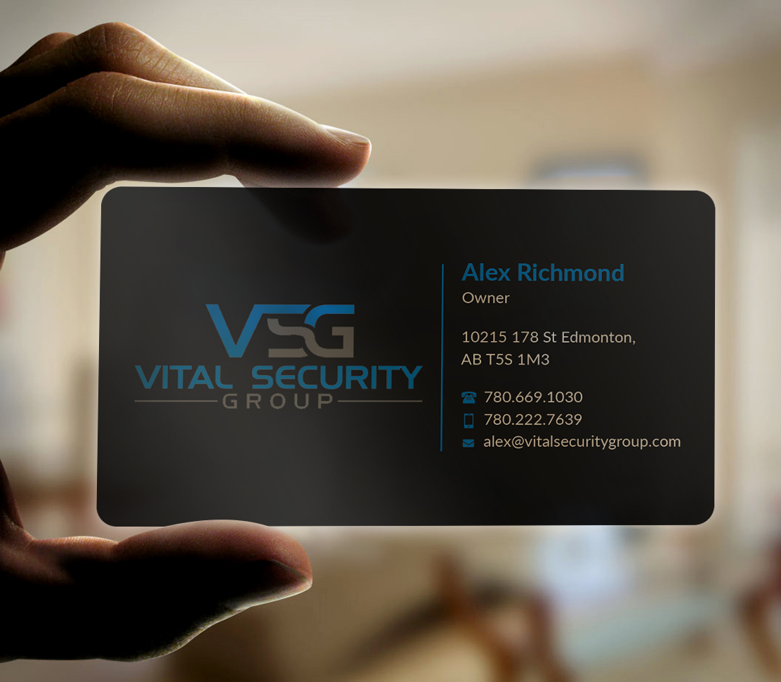 Visitenkarten-Design von Expert Bappy für dieses Projekt | Design #30577964