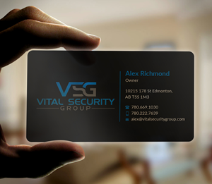 Visitenkarten-Design von Expert Bappy für dieses Projekt | Design: #30577964