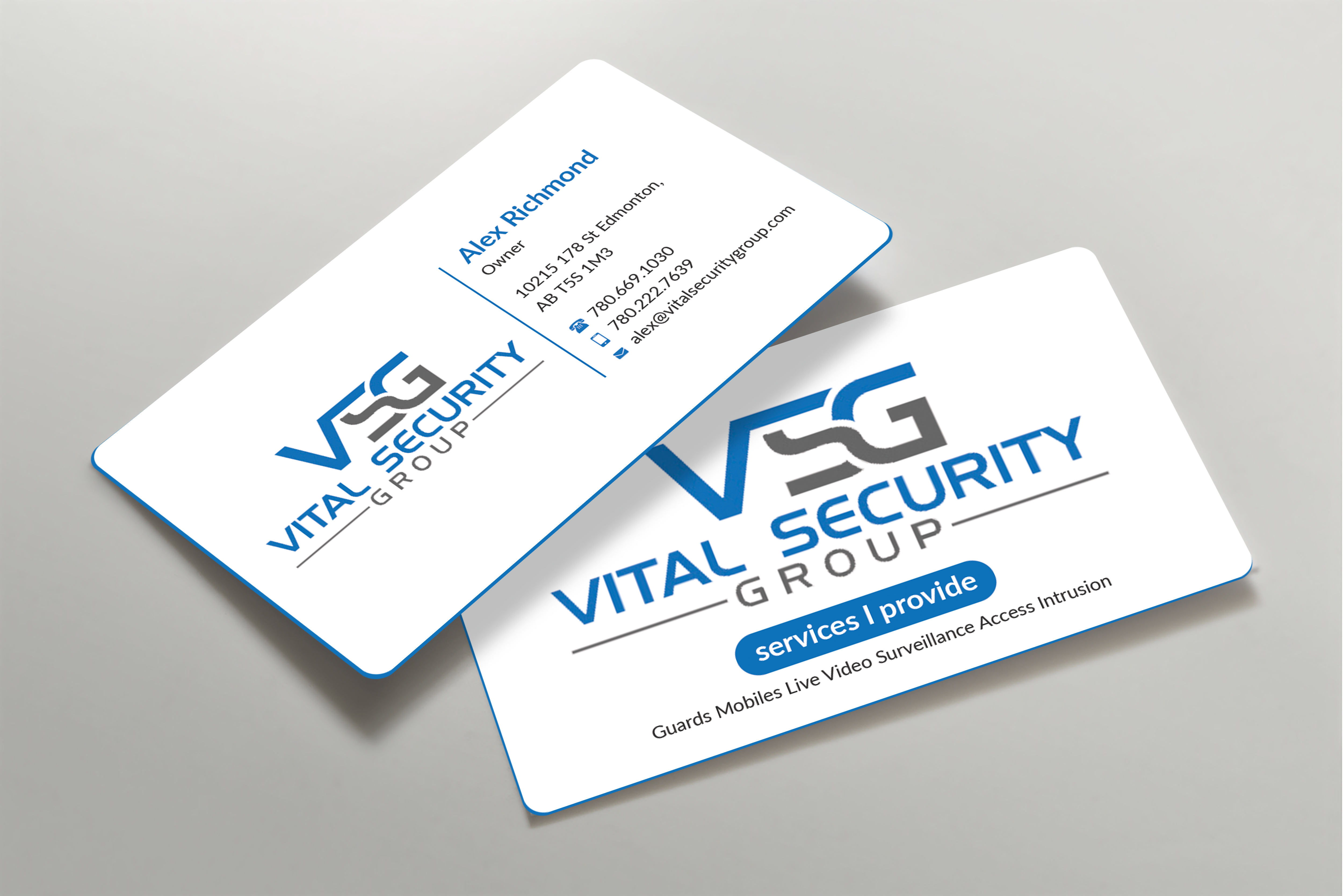 Visitenkarten-Design von Expert Bappy für dieses Projekt | Design #30578006