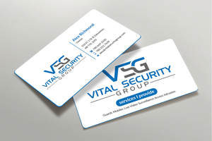 Visitenkarten-Design von Expert Bappy für dieses Projekt | Design: #30578006