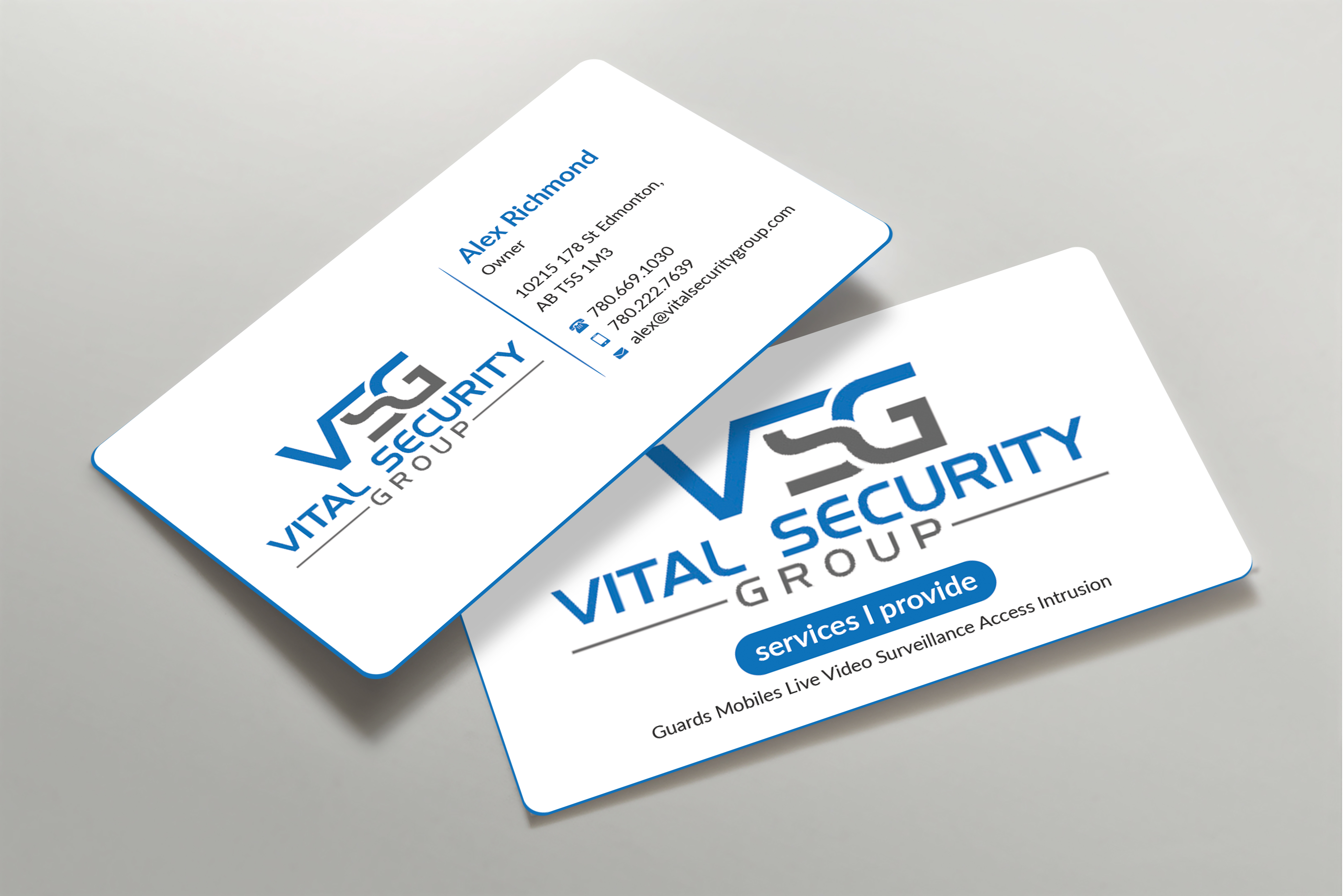 Visitenkarten-Design von Expert Bappy für dieses Projekt | Design #30578010