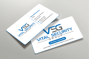 Visitenkarten-Design von Expert Bappy für dieses Projekt | Design: #30578012