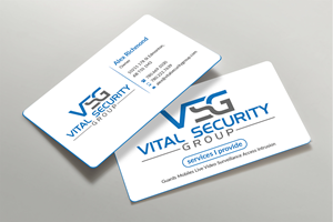 Visitenkarten-Design von Expert Bappy für dieses Projekt | Design: #30578039