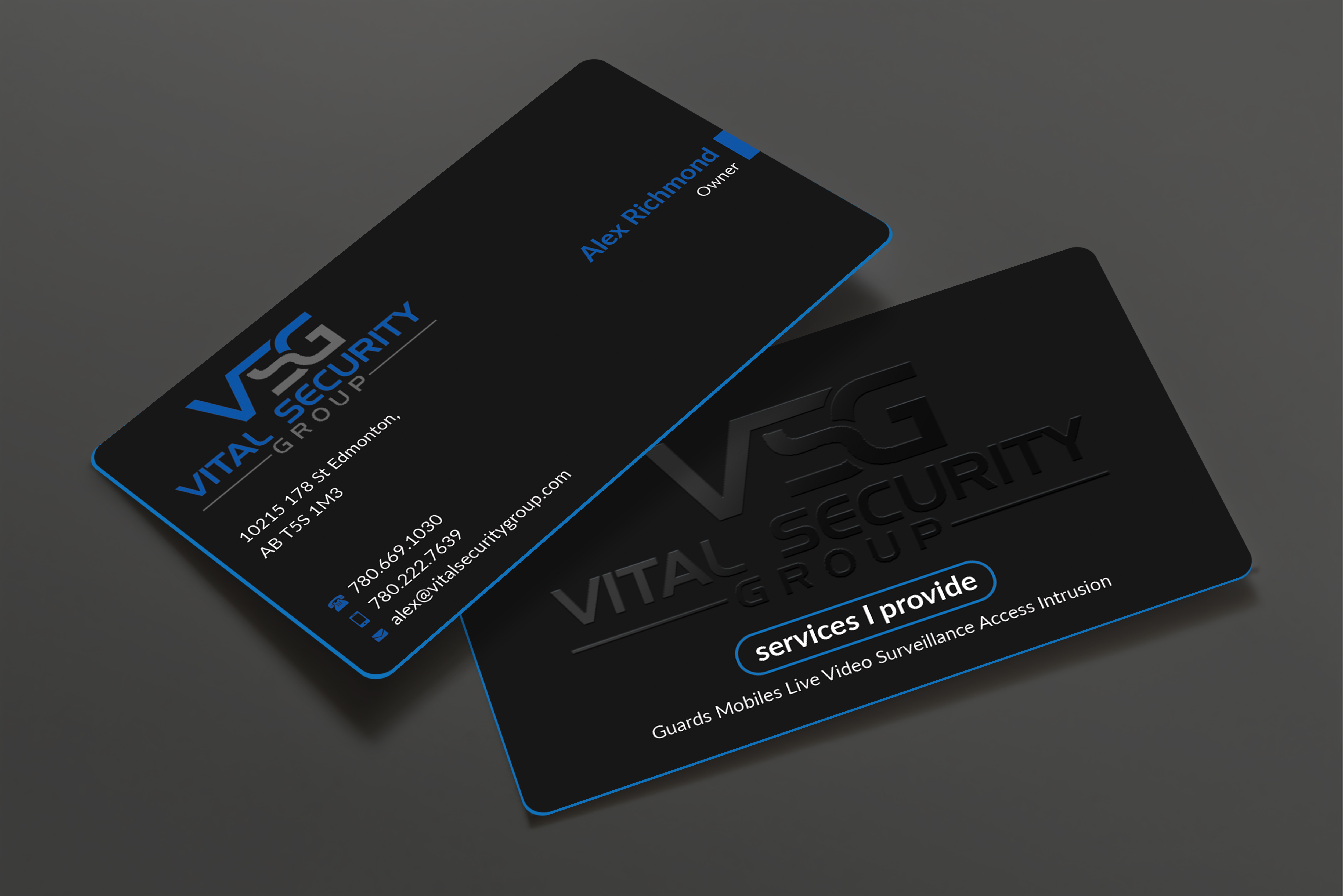 Visitenkarten-Design von Expert Bappy für dieses Projekt | Design #30578114