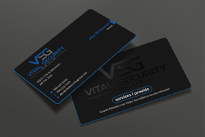 Visitenkarten-Design von Expert Bappy für dieses Projekt | Design: #30578114