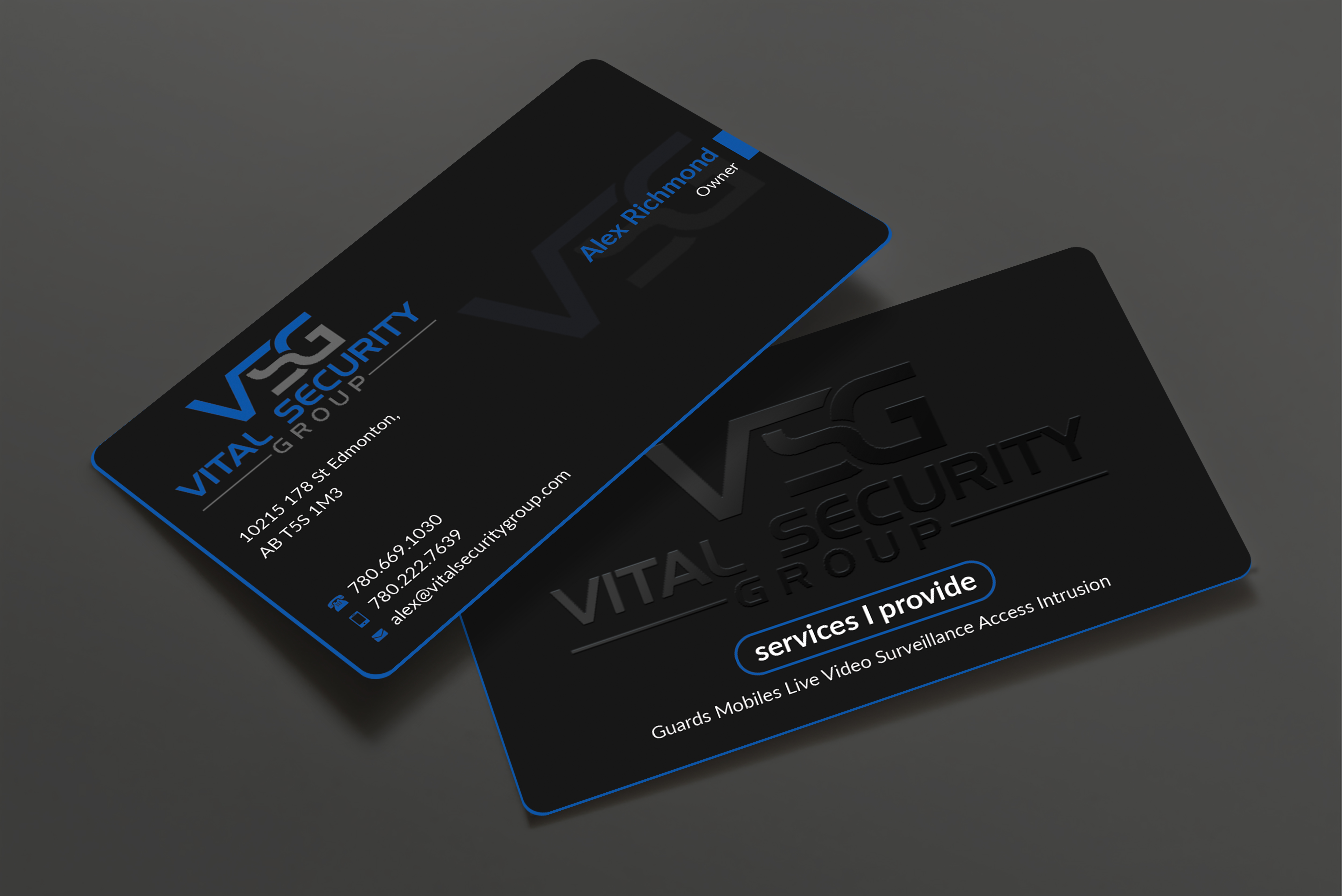 Visitenkarten-Design von Expert Bappy für dieses Projekt | Design #30578134