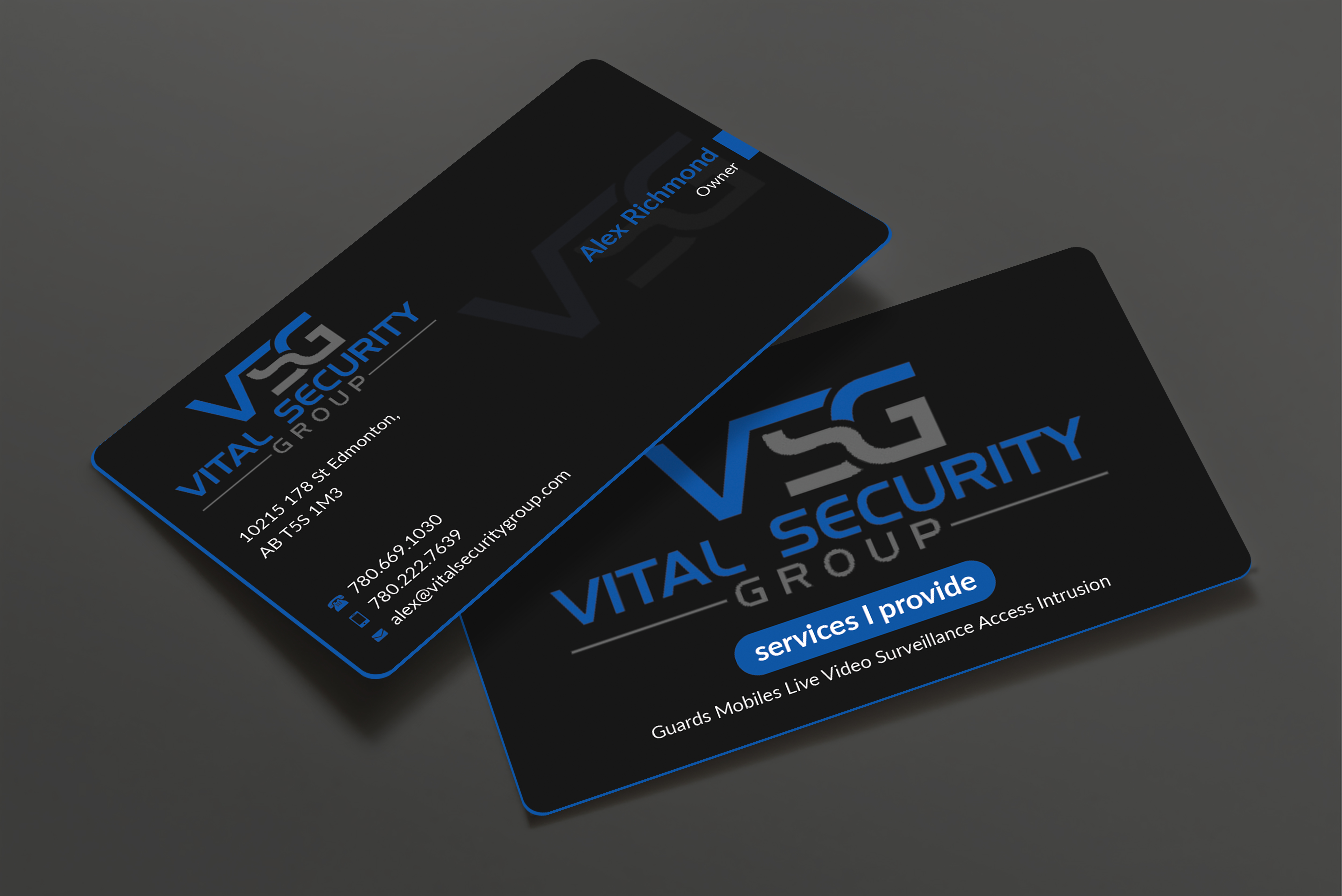 Visitenkarten-Design von Expert Bappy für dieses Projekt | Design #30578162