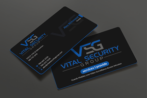 Visitenkarten-Design von Expert Bappy für dieses Projekt | Design: #30578162