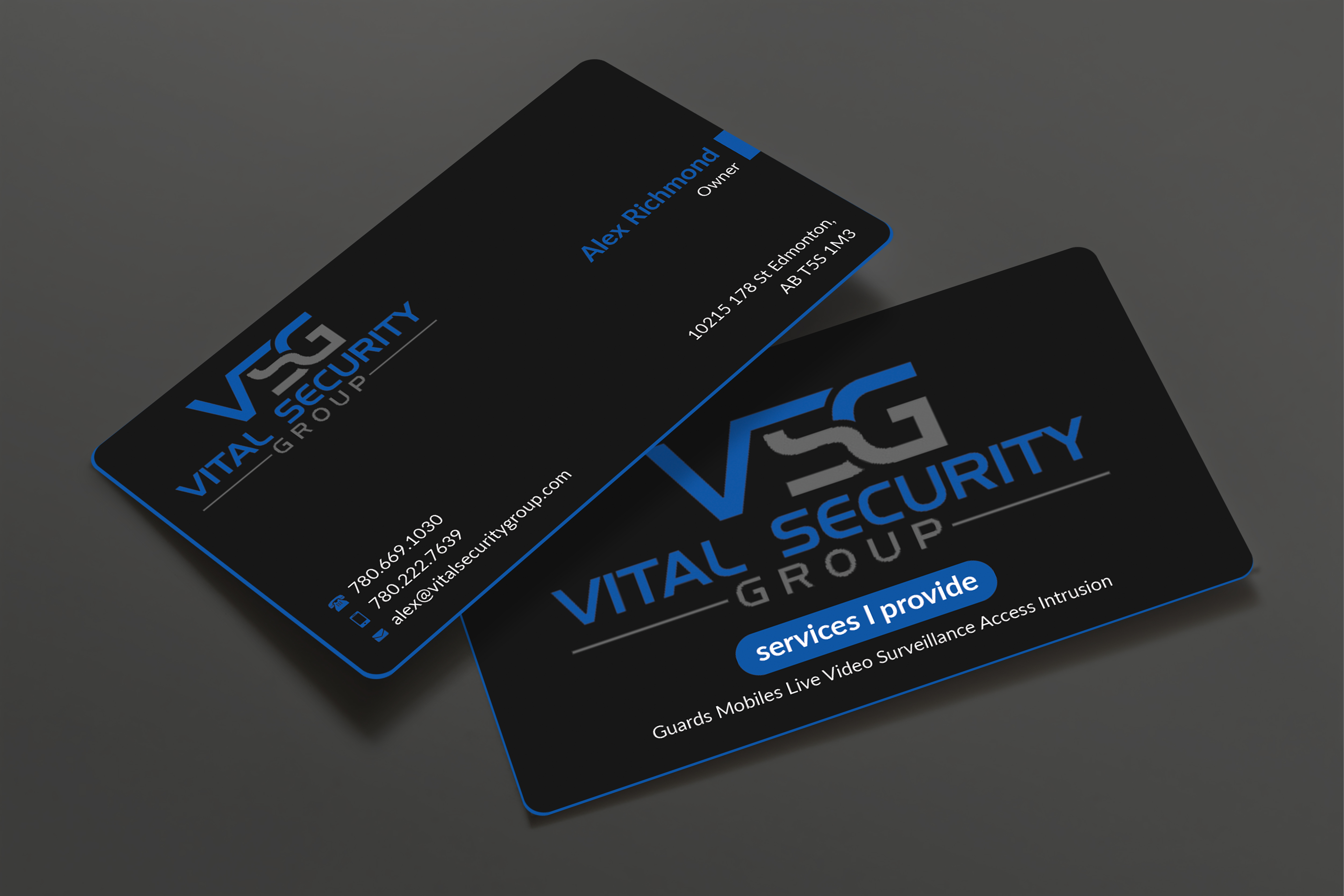 Visitenkarten-Design von Expert Bappy für dieses Projekt | Design #30578195