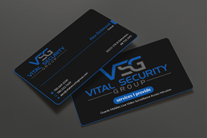 Visitenkarten-Design von Expert Bappy für dieses Projekt | Design: #30578215