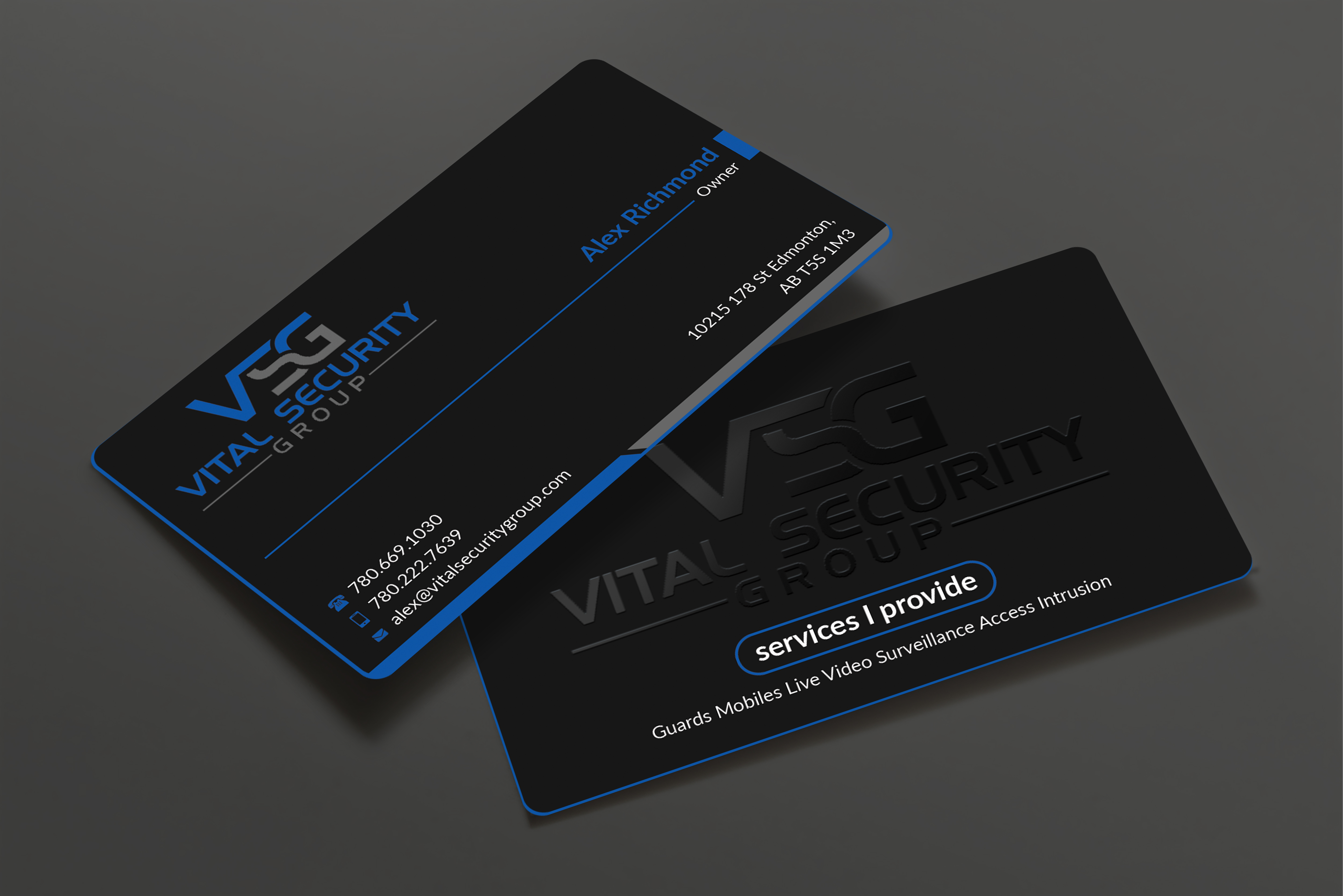 Visitenkarten-Design von Expert Bappy für dieses Projekt | Design #30578242