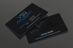 Visitenkarten-Design von Expert Bappy für dieses Projekt | Design: #30578256