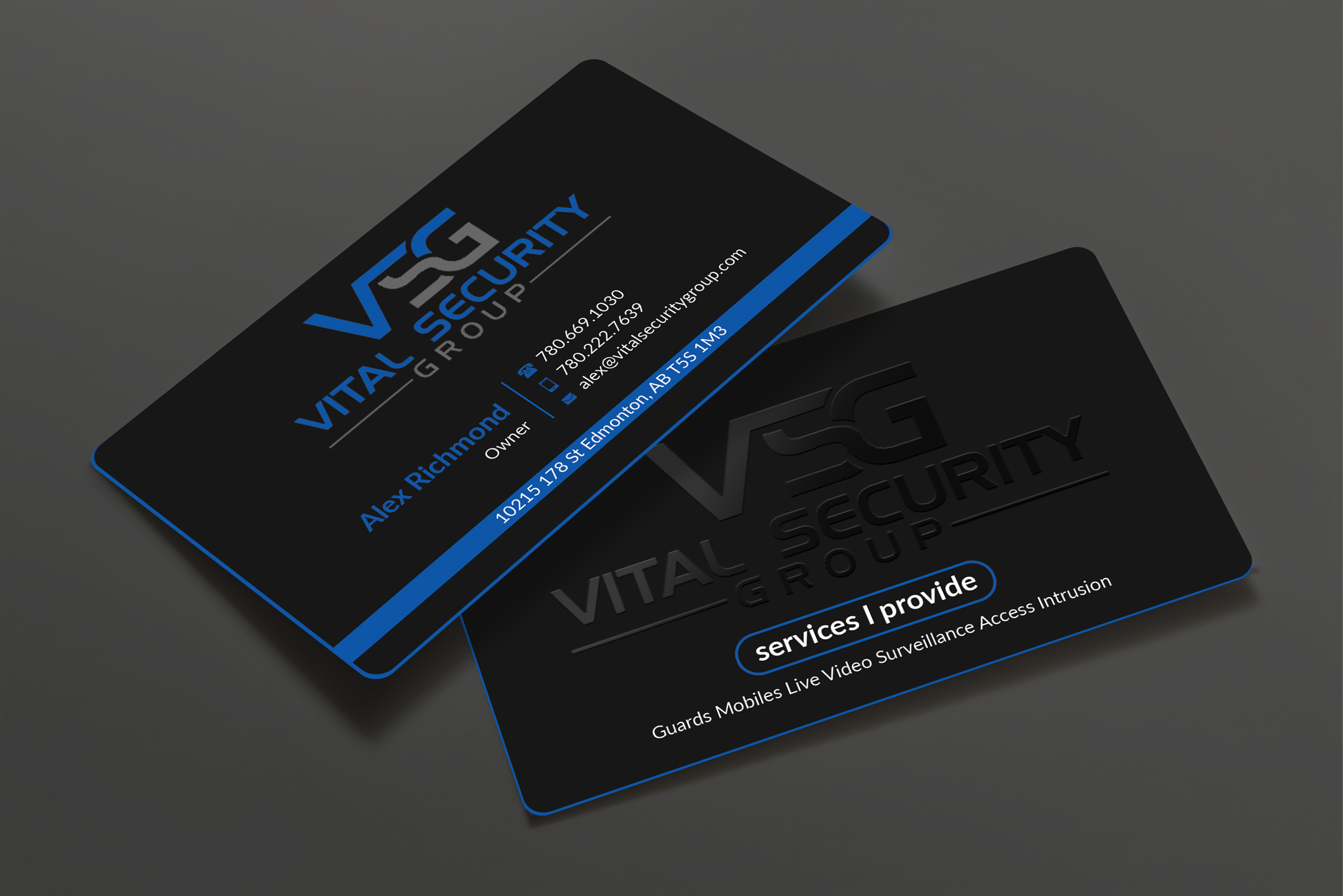 Visitenkarten-Design von Expert Bappy für dieses Projekt | Design #30578275