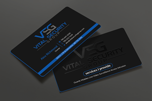 Visitenkarten-Design von Expert Bappy für dieses Projekt | Design: #30578275