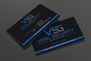 Visitenkarten-Design von Expert Bappy für dieses Projekt | Design: #30578300