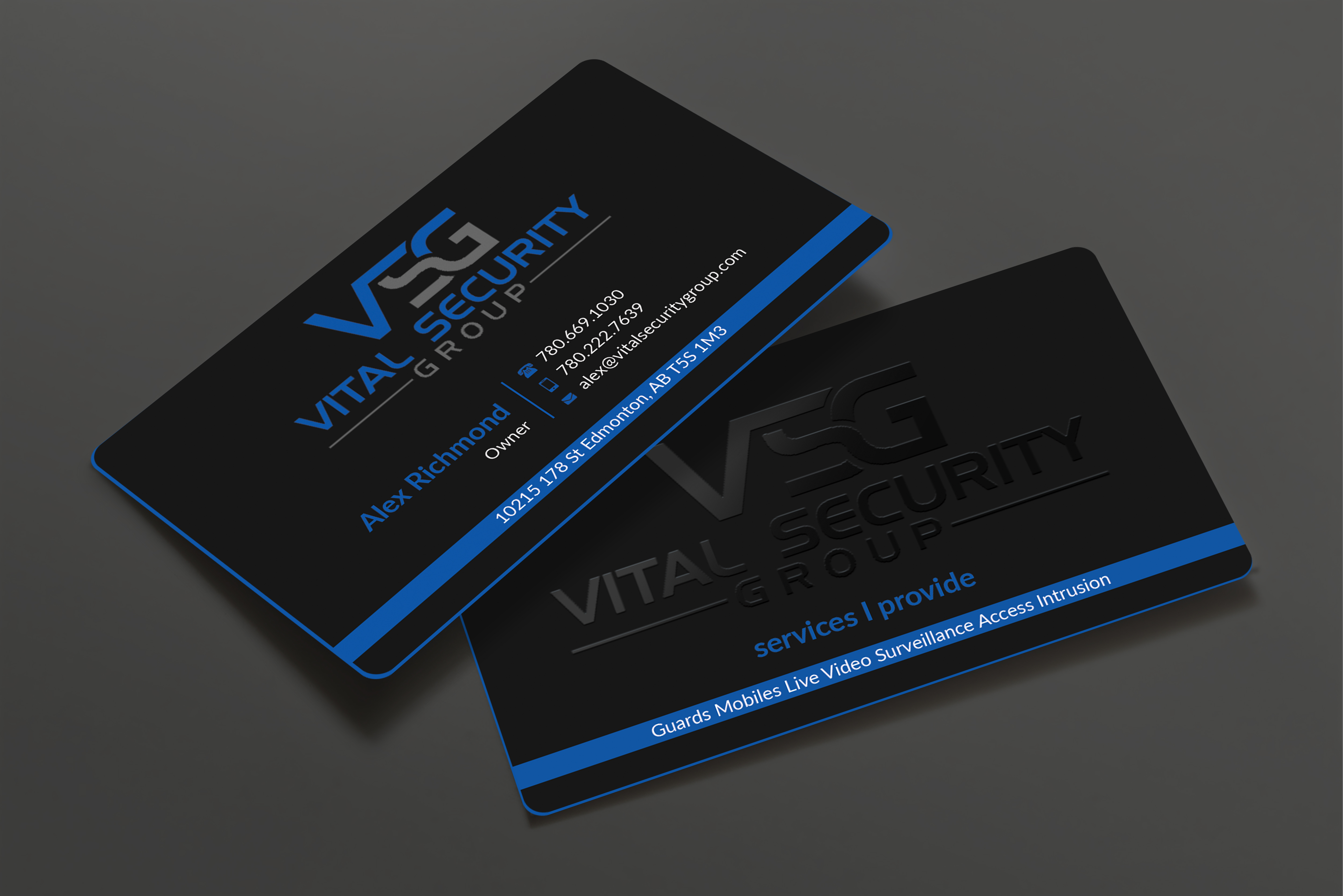 Visitenkarten-Design von Expert Bappy für dieses Projekt | Design #30578304