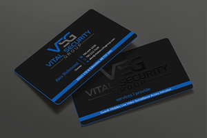 Visitenkarten-Design von Expert Bappy für dieses Projekt | Design: #30578304