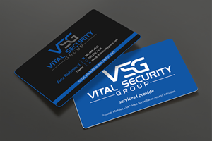 Visitenkarten-Design von Expert Bappy für dieses Projekt | Design: #30578358