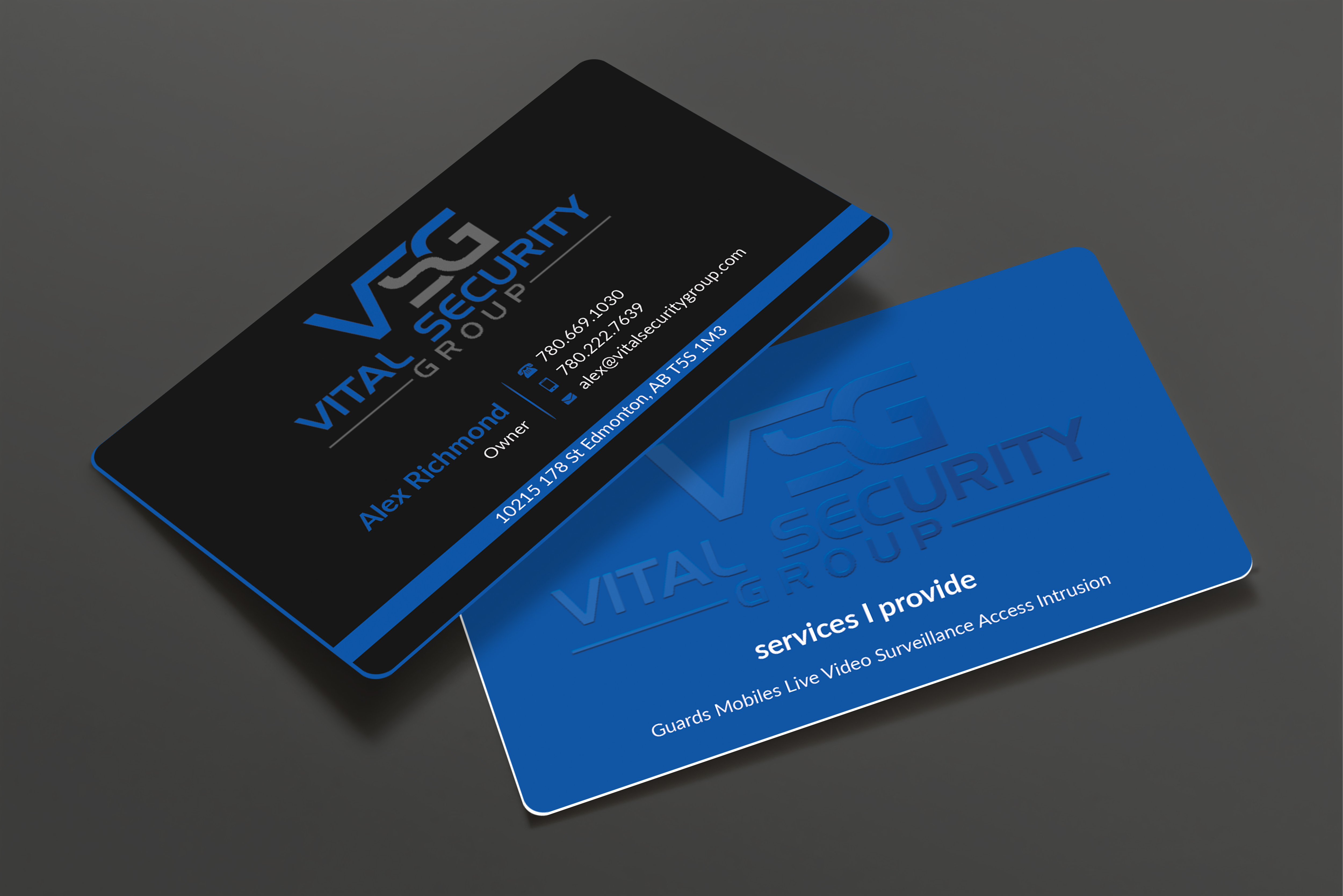 Visitenkarten-Design von Expert Bappy für dieses Projekt | Design #30578411