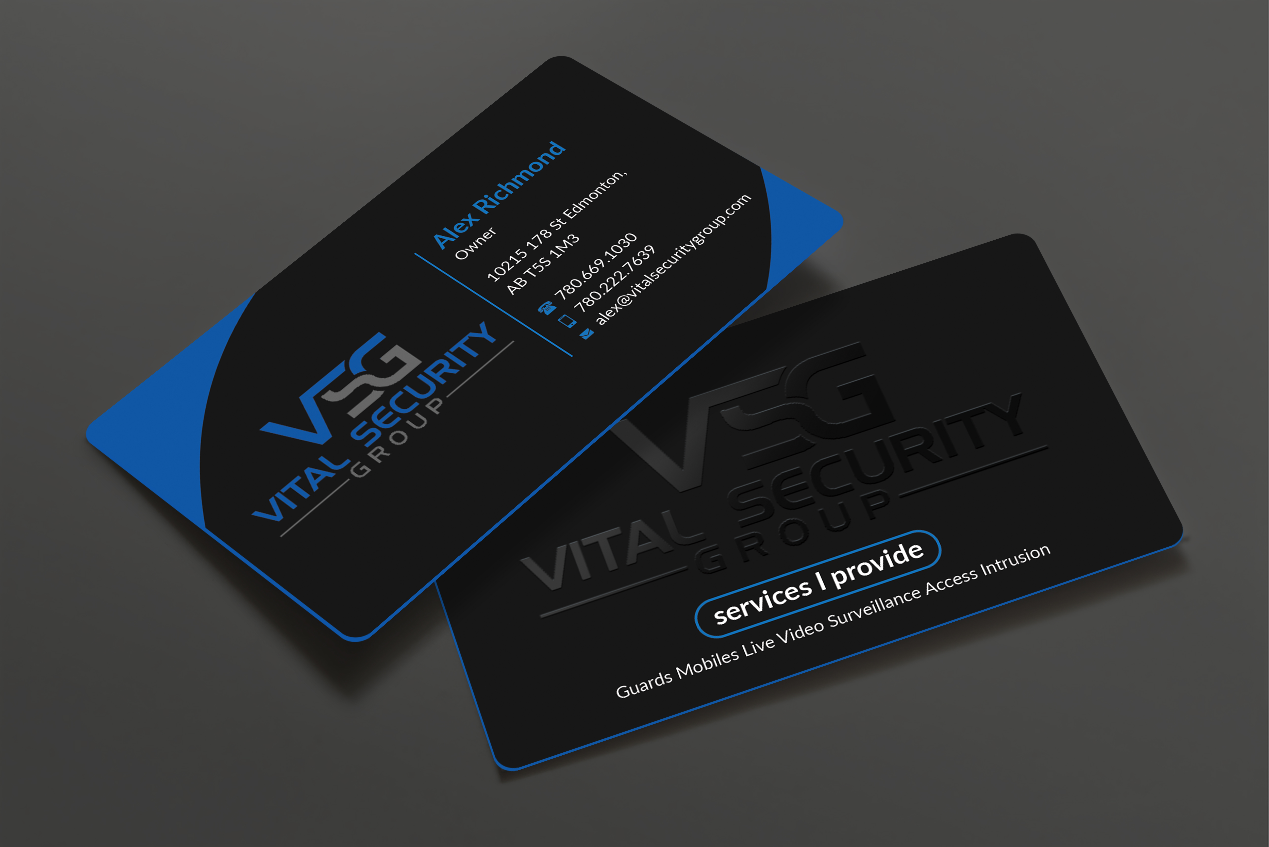 Visitenkarten-Design von Expert Bappy für dieses Projekt | Design #30578860