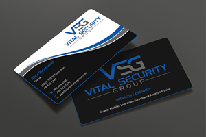 Visitenkarten-Design von Expert Bappy für dieses Projekt | Design: #30578930