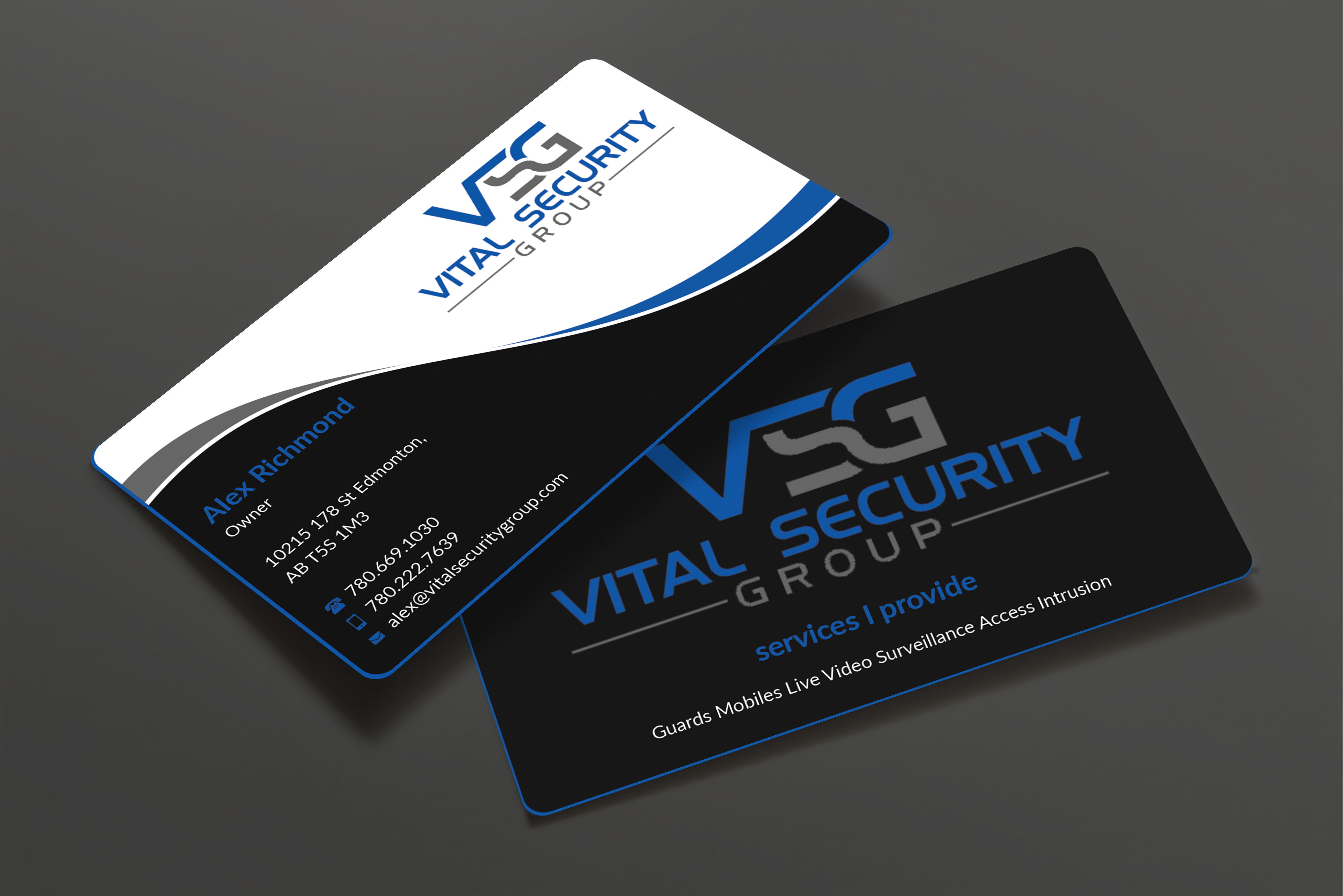 Visitenkarten-Design von Expert Bappy für dieses Projekt | Design #30578936