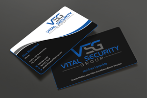 Visitenkarten-Design von Expert Bappy für dieses Projekt | Design: #30578936