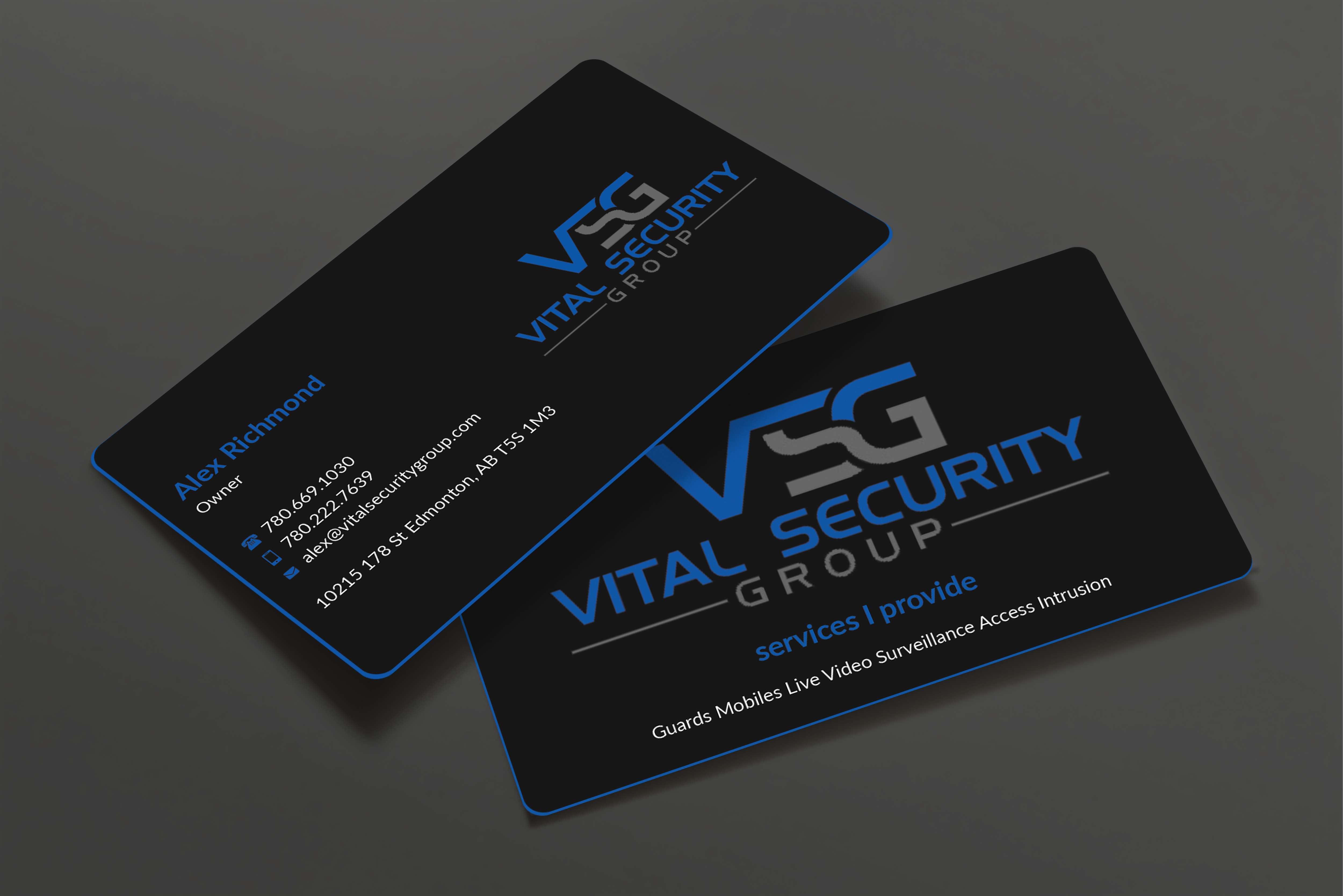 Visitenkarten-Design von Expert Bappy für dieses Projekt | Design #30578983