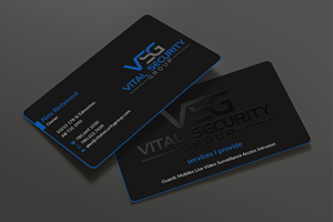 Visitenkarten-Design von Expert Bappy für dieses Projekt | Design: #30579038