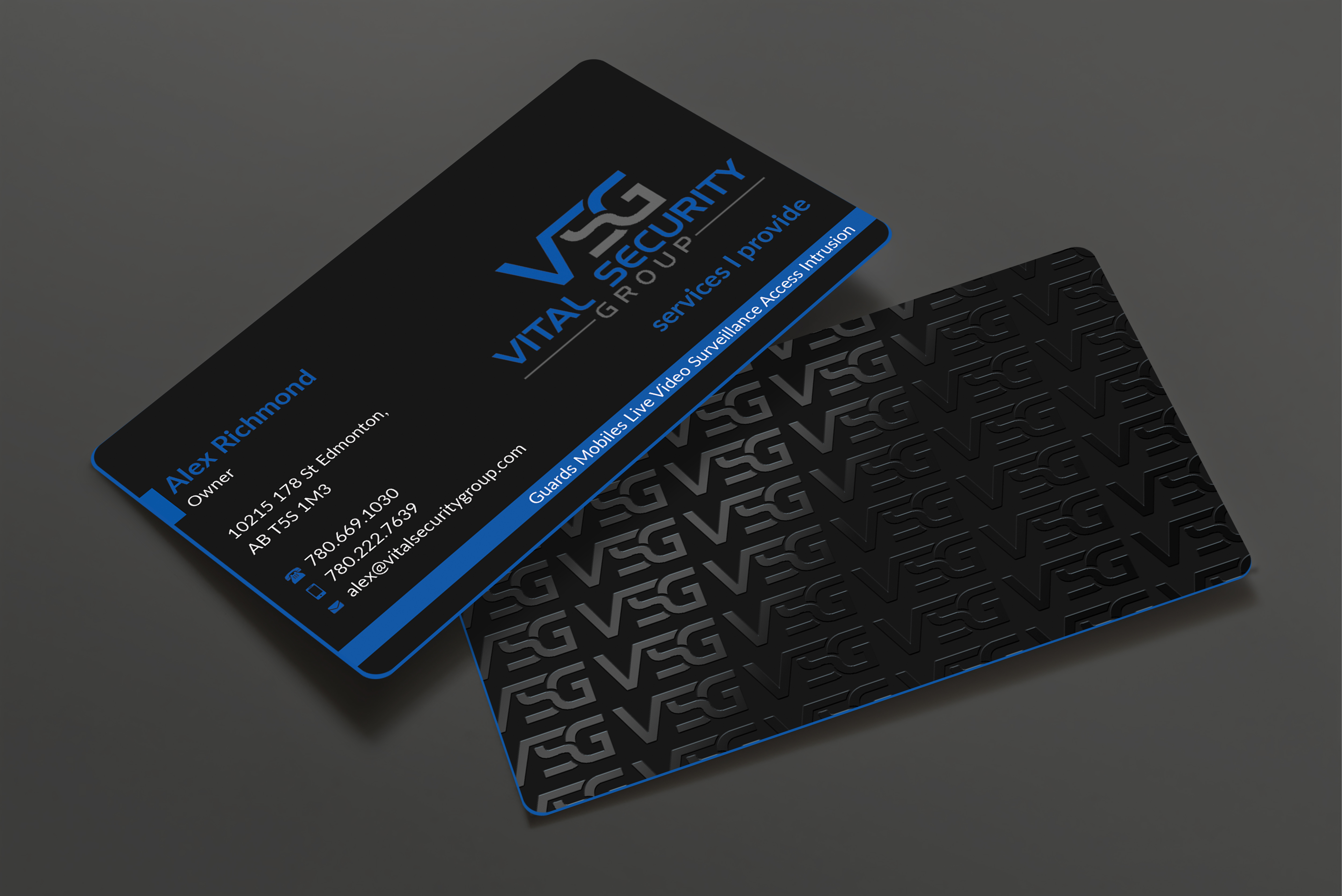 Visitenkarten-Design von Expert Bappy für dieses Projekt | Design #30579206