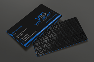 Visitenkarten-Design von Expert Bappy für dieses Projekt | Design: #30579206