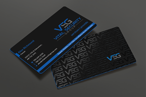 Visitenkarten-Design von Expert Bappy für dieses Projekt | Design: #30579269