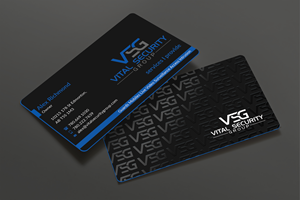 Visitenkarten-Design von Expert Bappy für dieses Projekt | Design: #30579299