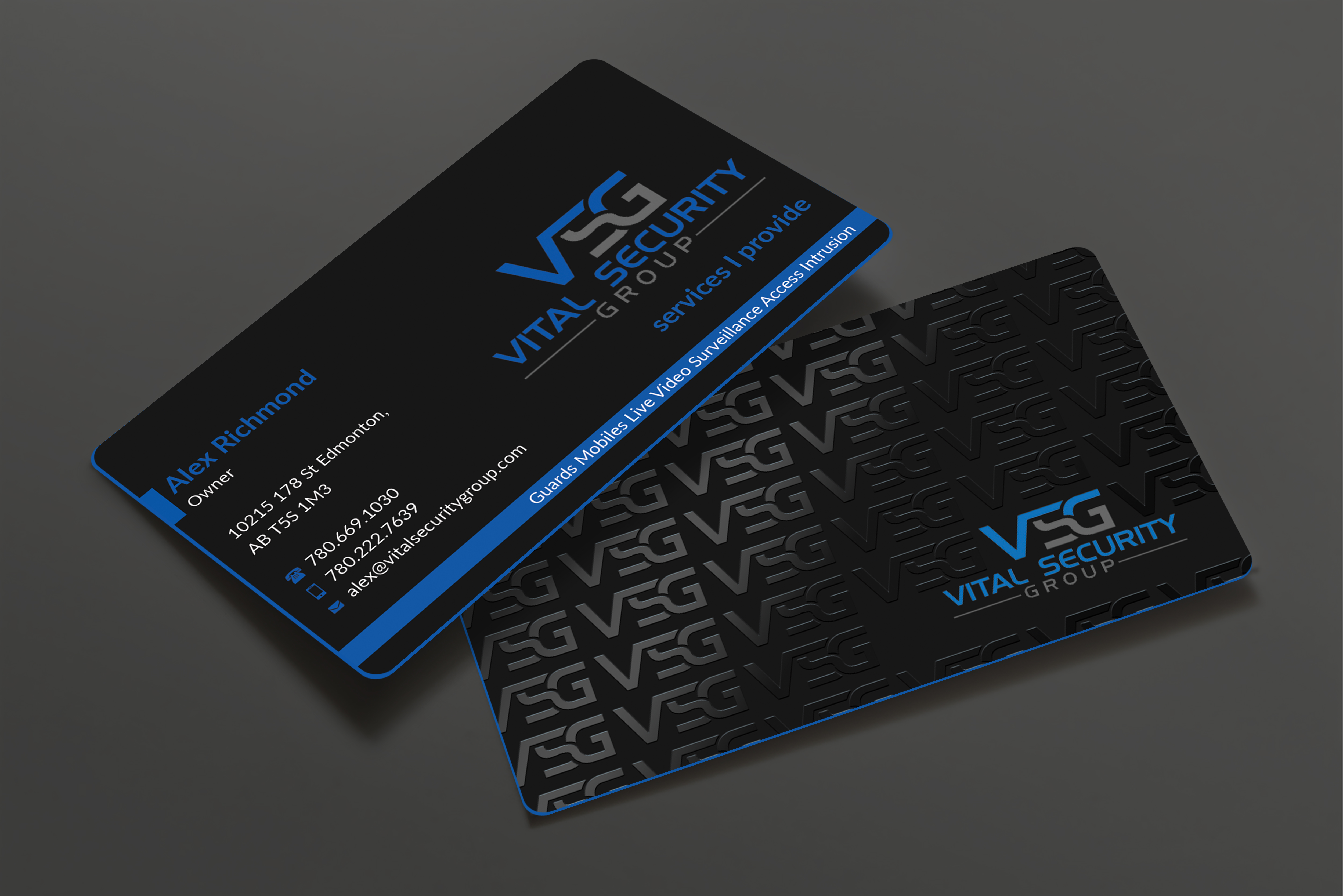 Visitenkarten-Design von Expert Bappy für dieses Projekt | Design #30579307