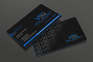 Visitenkarten-Design von Expert Bappy für dieses Projekt | Design: #30579307