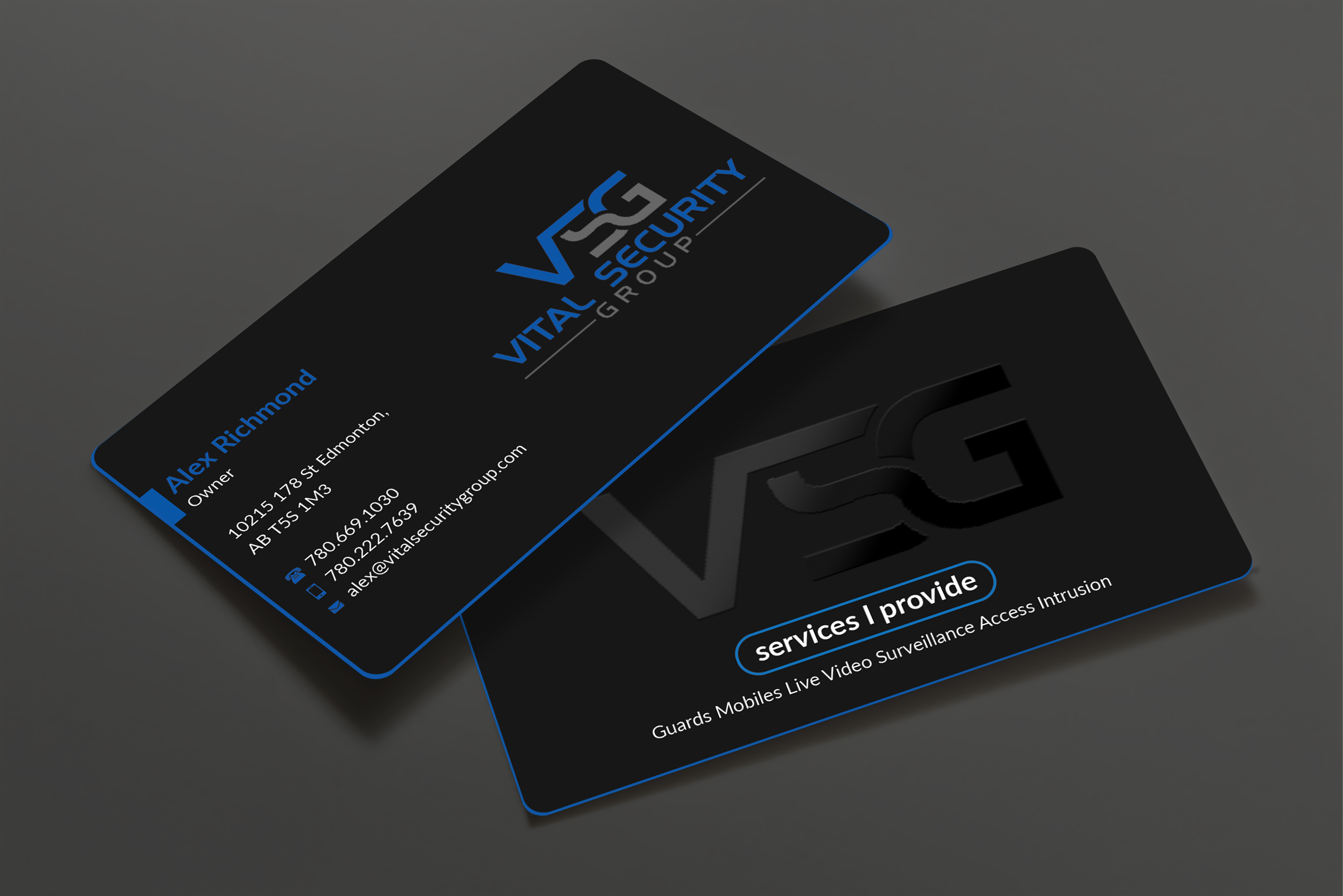 Visitenkarten-Design von Expert Bappy für dieses Projekt | Design #30583086