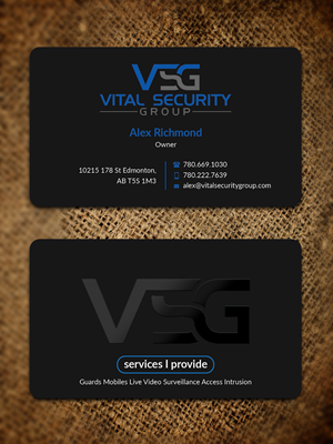 Visitenkarten-Design von Expert Bappy für dieses Projekt | Design: #30583146